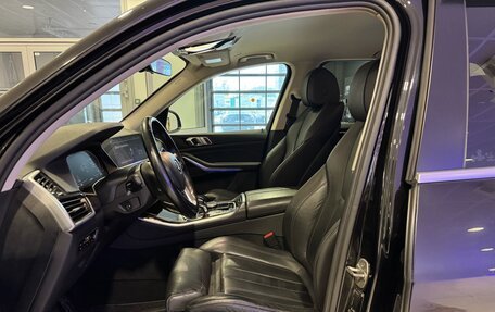 BMW X5, 2020 год, 5 998 000 рублей, 8 фотография
