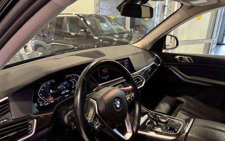 BMW X5, 2020 год, 5 998 000 рублей, 15 фотография