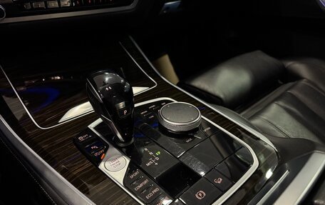 BMW X5, 2020 год, 5 998 000 рублей, 16 фотография