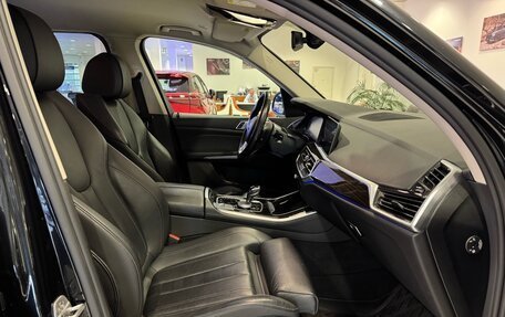 BMW X5, 2020 год, 5 998 000 рублей, 9 фотография