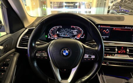BMW X5, 2020 год, 5 998 000 рублей, 13 фотография