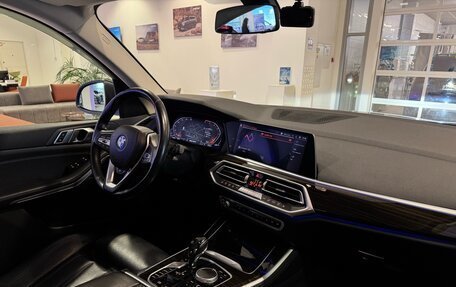 BMW X5, 2020 год, 5 998 000 рублей, 11 фотография