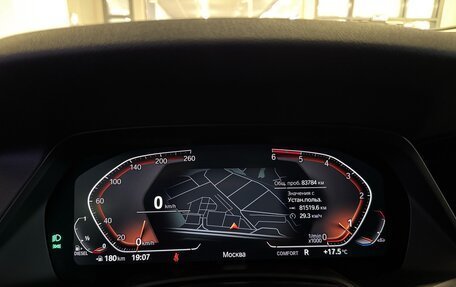 BMW X5, 2020 год, 5 998 000 рублей, 20 фотография
