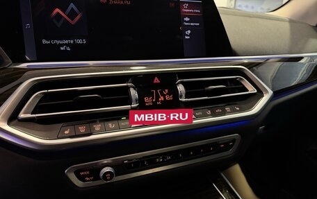 BMW X5, 2020 год, 5 998 000 рублей, 17 фотография