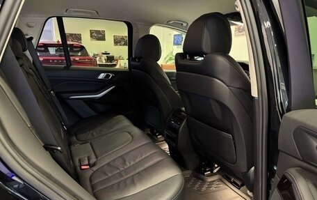 BMW X5, 2020 год, 5 998 000 рублей, 10 фотография