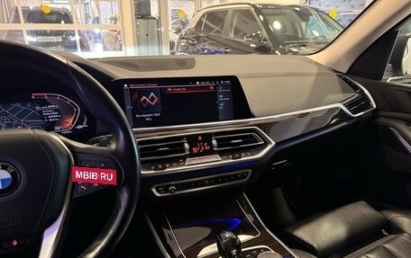 BMW X5, 2020 год, 5 998 000 рублей, 14 фотография
