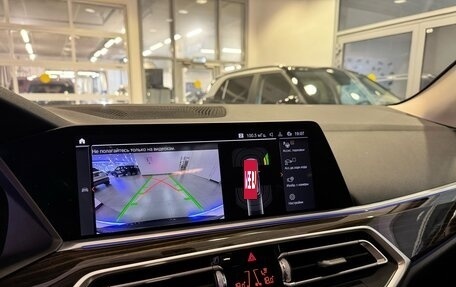 BMW X5, 2020 год, 5 998 000 рублей, 19 фотография