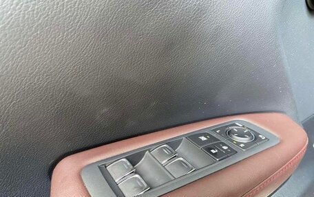 Lexus RX IV рестайлинг, 2022 год, 4 100 000 рублей, 16 фотография