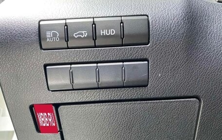 Lexus RX IV рестайлинг, 2022 год, 4 100 000 рублей, 17 фотография