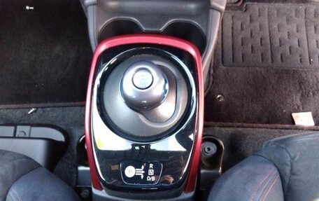 Nissan Note II рестайлинг, 2017 год, 1 200 000 рублей, 9 фотография