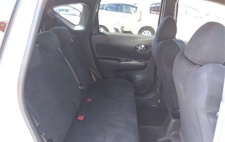 Nissan Note II рестайлинг, 2017 год, 1 200 000 рублей, 10 фотография