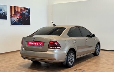 Volkswagen Polo VI (EU Market), 2020 год, 1 550 000 рублей, 2 фотография