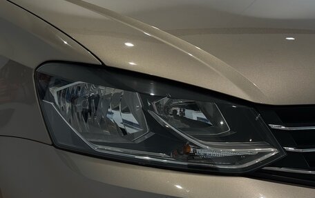 Volkswagen Polo VI (EU Market), 2020 год, 1 550 000 рублей, 9 фотография