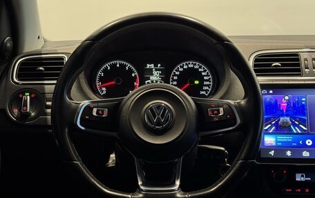 Volkswagen Polo VI (EU Market), 2020 год, 1 550 000 рублей, 11 фотография