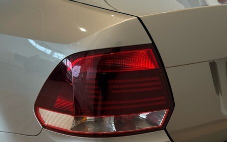 Volkswagen Polo VI (EU Market), 2020 год, 1 550 000 рублей, 10 фотография