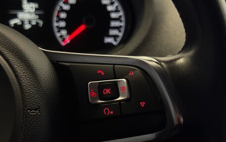 Volkswagen Polo VI (EU Market), 2020 год, 1 550 000 рублей, 19 фотография
