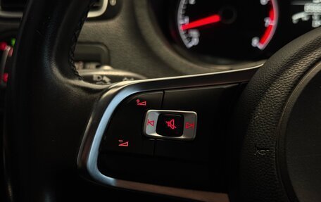 Volkswagen Polo VI (EU Market), 2020 год, 1 550 000 рублей, 18 фотография