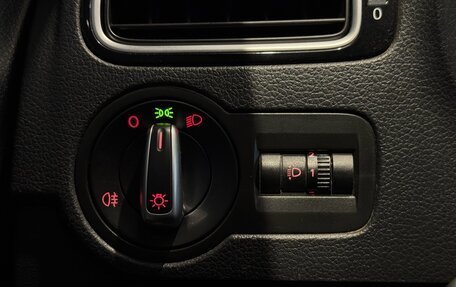 Volkswagen Polo VI (EU Market), 2020 год, 1 550 000 рублей, 16 фотография
