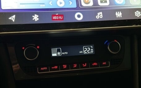 Volkswagen Polo VI (EU Market), 2020 год, 1 550 000 рублей, 22 фотография