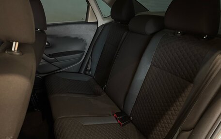 Volkswagen Polo VI (EU Market), 2020 год, 1 550 000 рублей, 26 фотография