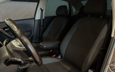 Volkswagen Polo VI (EU Market), 2020 год, 1 550 000 рублей, 25 фотография
