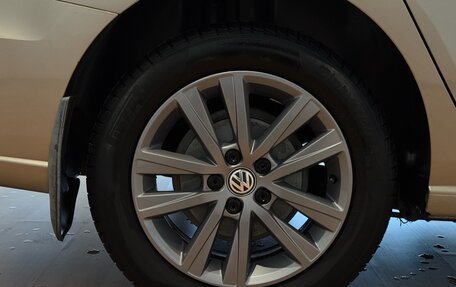 Volkswagen Polo VI (EU Market), 2020 год, 1 550 000 рублей, 27 фотография