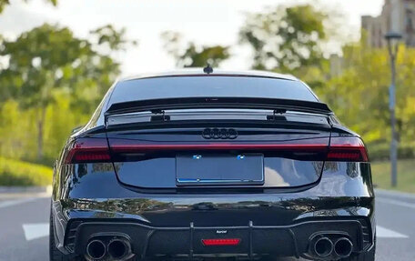 Audi A7, 2022 год, 3 100 275 рублей, 6 фотография