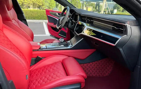 Audi A7, 2022 год, 3 100 275 рублей, 8 фотография