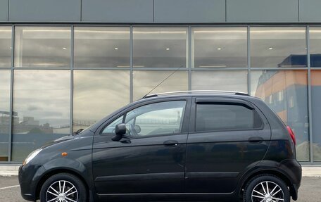Chevrolet Spark III, 2007 год, 399 000 рублей, 6 фотография