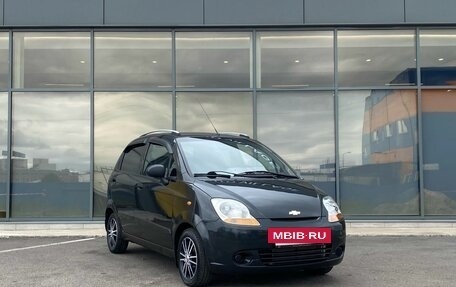 Chevrolet Spark III, 2007 год, 399 000 рублей, 2 фотография