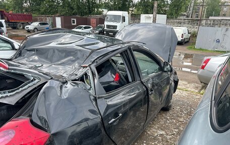 KIA cee'd I рестайлинг, 2009 год, 230 000 рублей, 4 фотография