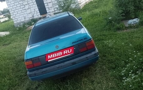 Volkswagen Passat B3, 1993 год, 70 000 рублей, 3 фотография