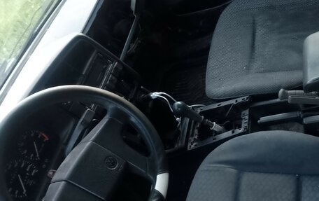 Volkswagen Passat B3, 1993 год, 70 000 рублей, 4 фотография