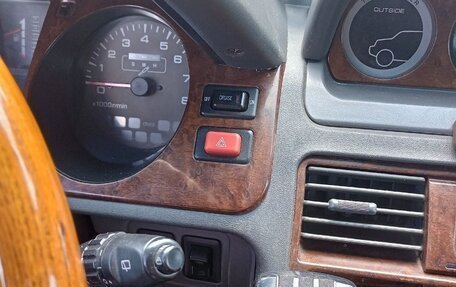 Mitsubishi Pajero III рестайлинг, 1998 год, 740 000 рублей, 5 фотография