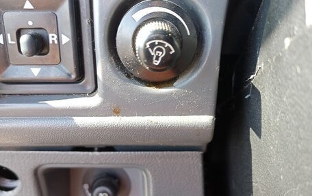 Mitsubishi Pajero III рестайлинг, 1998 год, 740 000 рублей, 9 фотография