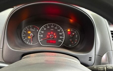 Suzuki SX4 II рестайлинг, 2007 год, 550 000 рублей, 5 фотография