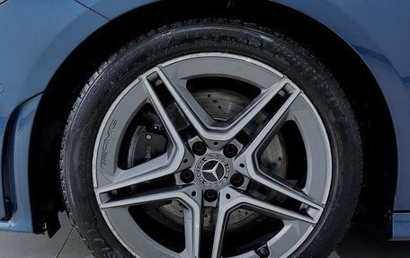Mercedes-Benz CLA, 2019 год, 2 399 999 рублей, 6 фотография