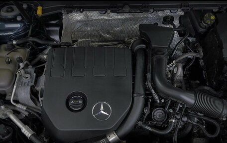 Mercedes-Benz CLA, 2019 год, 2 399 999 рублей, 8 фотография