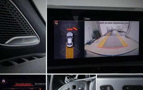 Mercedes-Benz CLA, 2019 год, 2 399 999 рублей, 14 фотография