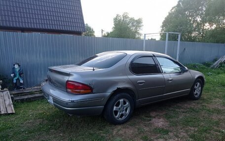 Dodge Stratus II, 1998 год, 80 000 рублей, 4 фотография