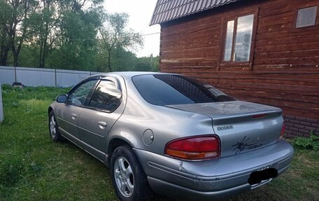 Dodge Stratus II, 1998 год, 80 000 рублей, 3 фотография