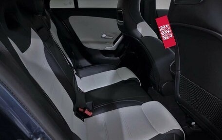 Mercedes-Benz CLA, 2019 год, 2 399 999 рублей, 7 фотография