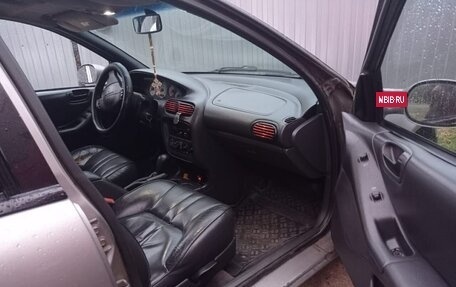 Dodge Stratus II, 1998 год, 80 000 рублей, 6 фотография