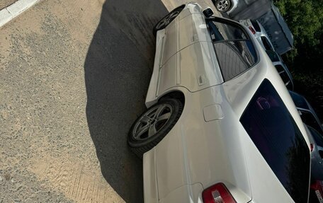 Toyota Chaser VI, 1997 год, 620 000 рублей, 10 фотография