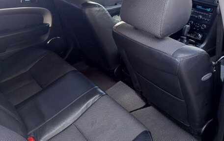 Chevrolet Epica, 2011 год, 1 050 000 рублей, 6 фотография