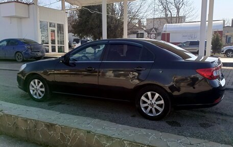 Chevrolet Epica, 2011 год, 1 050 000 рублей, 12 фотография
