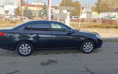 Chevrolet Epica, 2011 год, 1 050 000 рублей, 13 фотография