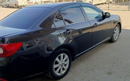 Chevrolet Epica, 2011 год, 1 050 000 рублей, 15 фотография