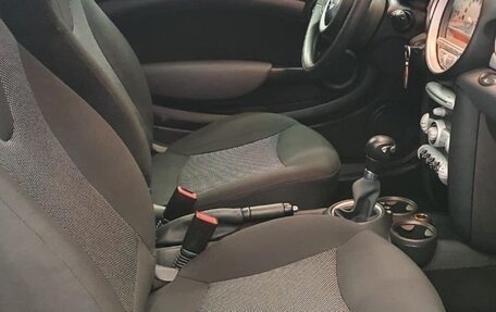 MINI Hatch, 2010 год, 740 000 рублей, 3 фотография