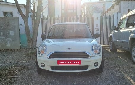 MINI Hatch, 2010 год, 740 000 рублей, 4 фотография